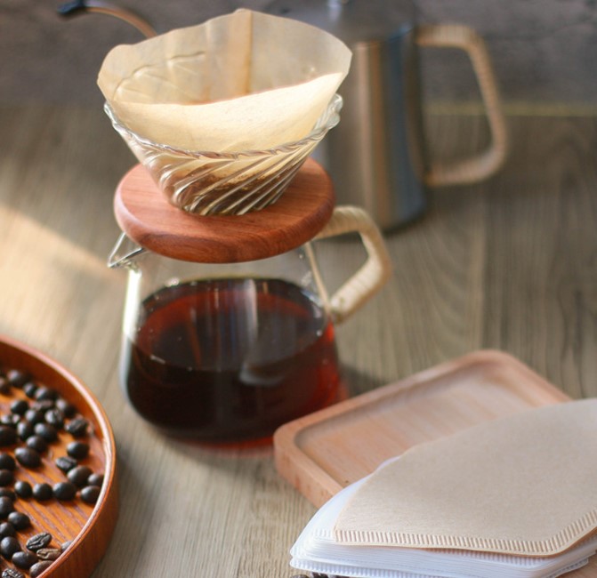 Guide to Coffee Drip Filter Paper: Eco-Friendly Choices & Industry Insights