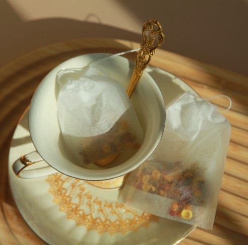 PLA Corn Fiber Drip Coffee: The Future Sustainable Coffee Brewing